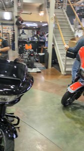 1.3K views · 25 reactions | Republic Harley-Davidson starts out the month with the bang and we're excited for you to come see us today or whenever you get here in 2025 | Outlaw Dave Show | Facebook