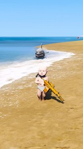 217K views · 1.7K reactions | MCU IRONMAN VS GIANT PINK HULK-ZILLA ! GIANT PINK HULK-ZILLA DESTROY ALL #6 #shorts | Amit Gaming | Facebook