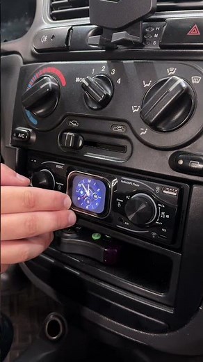 What do you think of this head unit tech? #decibel #caraudio #headunit