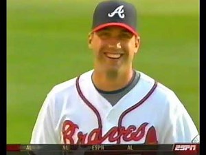 "08" MLB Season -- Mets 4 at Braves 11