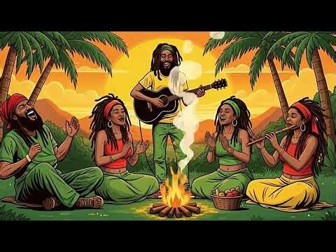 Vintage Roots Reggae Traditional | Classic One Drop Riddims Selection 🔥