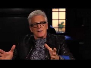 Jeff Pomerantz Interview - "Savage Weekend"