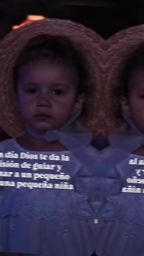 Lo lograste mi niña hermosa