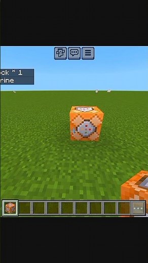 How To Get Command Block In Minecraft | Minecraft gamer | #minecraftgamer #minecraft #gaming