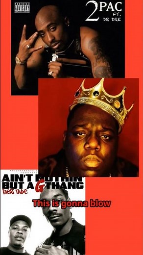 Top 3 Hip-Hop Songs of the 90s!