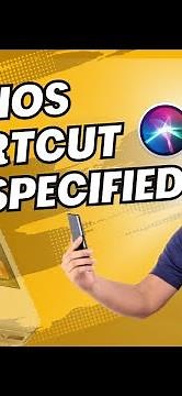 Run shortcut on specified week day