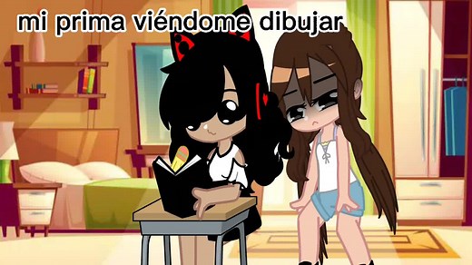 Emotional Moments in Animated Friendships