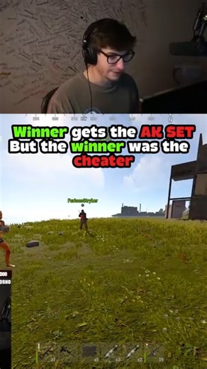 Unnamed on Instagram: "Rust (video game) Rust is a multiplayer survival video game developed by Facepunch Studios. It was first released in early access in December 2013 and received its full release in February 2018. Rust is available on Windows and macOS. Console versions for PlayStation 4 and Xbox One developed in conjunction with Double Eleven were released in May 2021. Rust was initially created as a clone of DayZ, a popular mod for ARMA 2, with crafting elements akin to those in Minecraft.