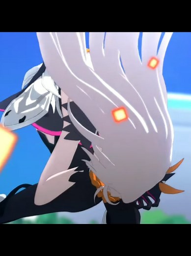 Kiana Kaslana's Heartfelt Apology Video ❤️‍🩹