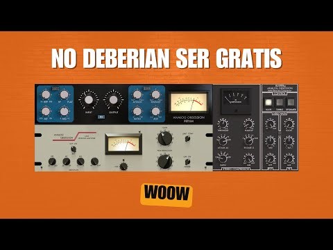 DOWNLOAD THESE FREE PLUGINS BEFORE THEY ARE REMOVED