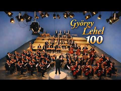 Brahms: Symphony No. 4 – György Lehel & Budapest Symphony Orchestra (100th Anniversary)