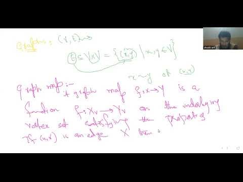 Discrete Homotopy Theory || First time in Pakistani YouTube channel