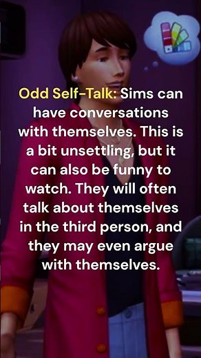 Laugh Out Loud: Funny and Random Moments in The Sims 4! Top Ten 'Glitches' You'll Want To Try Now! 🤣