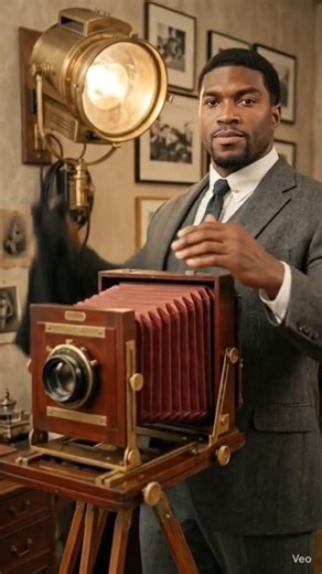 When God Says Overflow… You Move | Lamont Blu Sunday (1929)