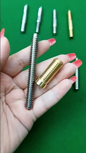 The Billiard Cue Joint pin you are looking for