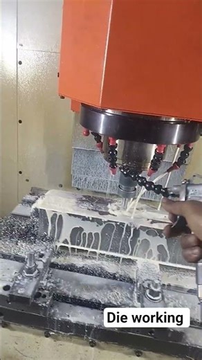 work from vmc Machine operator #vmc #youtubeshorts #machine #shortfilms #ytshorts