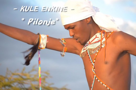 Kule Enkine - Pilaz Pilonje Music