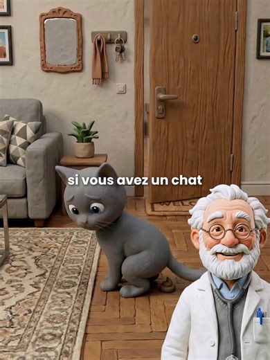 🤔Voici pourquoi tu ne réalises pas toujours les odeurs chez toi. 🤩https://monpacha.fr/ Satisfait ou remboursé ✨✨ #viequotidienne #maisonpropre #habitat#routinefacile #astucefacile #maisonsaine #airinterieur #animauxdomestiques #compagnonfelin #chatdomicile #catfrance #petcare #reelsfrance #tiktokfrance #explorefr