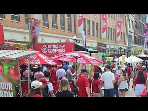 Canada Day celebration live! From Ottawa Parliament Hill 2025
