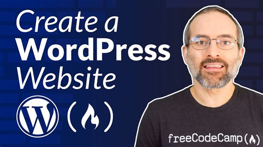 How to Create a Website – WordPress Tutorial for Beginners 2025 [R4v_7hh4Yys]