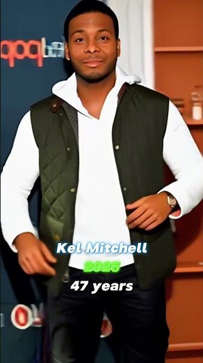 All That 1994 cast then and now #evolution