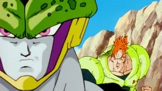 Dragon Ball Z | E162 - Trunks Ascends