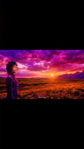 Prince- Purple Rain (Lyrics) #song #lyrics #goviral #fyp #fypシ