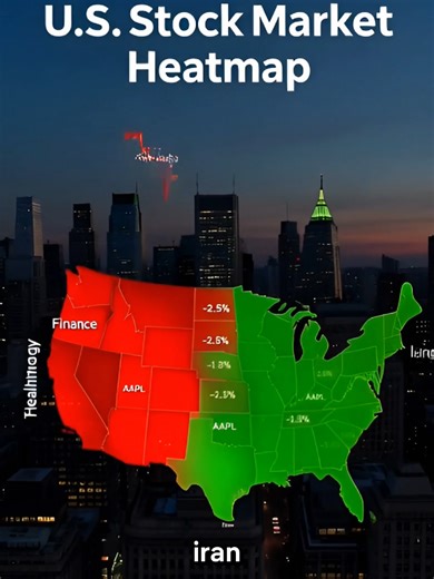 Wall Street Rebounds After Oil Price Shock Wall Street erased major losses after oil prices surged near $120 before suddenly falling again. Here’s why the market reversed and what it means for investors. #stockmarket #wallstreet #oilprices #geopolitics #usa
