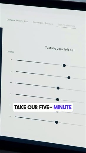 🦻 We tested 50 hearing aids last year. Some were great. Some? Not so much. Now, we’re revealing the best hearing aids of 2025—no fluff, just our top picks across price points and care options. 📝 Take a free hearing test to learn more about your hearing and find the right fit! 👇 Start here | Soundly