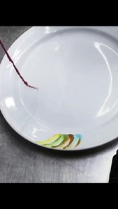 Food pleating #shortsreels | (Chef)Dinesh Sahoo