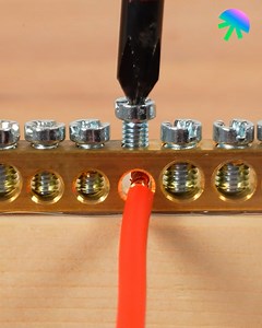 Tighten Wires Securely | Cuff-Zoned