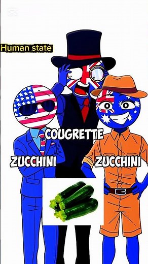 How Countries Speak Different Languages 🌍😂 | CountryHumans