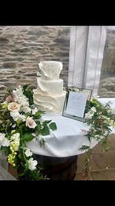 Every wedding tells a love story — and we believe flowers should speak that story in every petal and design.From the grand installations to the tiniest personal touches, we pour heart and detail into every arrangement. Whether it’s a delicate silver sixpence woven into the bridal bouquet, a floral collar for a beloved pet, cake flowers, boutonnières, corsages, or aisle posies — each element is crafted to reflect you.We take time to get to know our couples, understanding their style, their favour