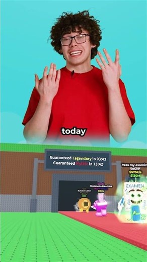 If Steal a Brainrot COLLABED With 99 Nights in The Forest! (ROBLOX)