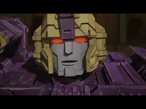 Impactor | Transformers WfC Siege (España)
