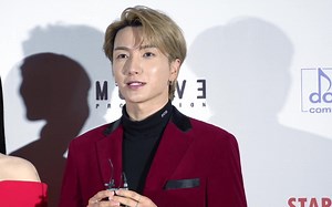 【全场高清】 201128 2020 Asian Artist Awards AAA 红毯   颁奖典礼 舞台