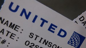 Free airline tickets scam continues to target Facebook users