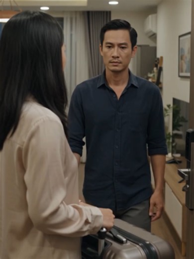 CÁNH CỬA KHÔNG CÒN MỞ LẦN THỨ HAI Ngày cô kéo vali rời khỏi nhà, anh chỉ hỏi: “Em quyết định rồi sao?” Cô chọn một người khác. Chọn một cuộc sống mà cô tin rằng sẽ tốt hơn. Anh không níu kéo, không làm ầm ĩ, chỉ đứng lại phía sau cánh cửa từng là mái ấm của hai người. Vài tháng sau, chính người đàn ông cô lựa chọn cũng rời bỏ cô để đến với một người khác. Đến lúc ấy, cô mới hiểu cảm giác của người bị bỏ lại đau đến thế nào. Cô kéo chiếc vali năm xưa trở về căn nhà cũ. Cánh cửa mở. Người chồng cũ
