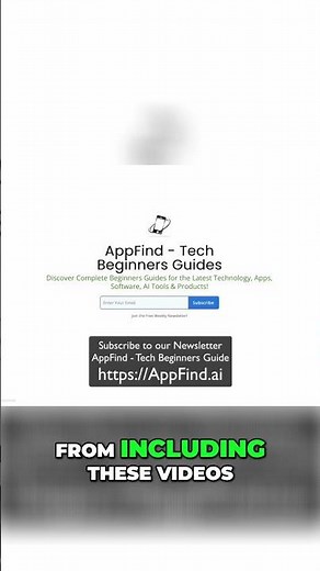 Google Messages & AppFind Beginner's Guide