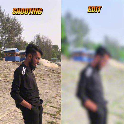 Shooting vs Video Editing: Key Differences Explained