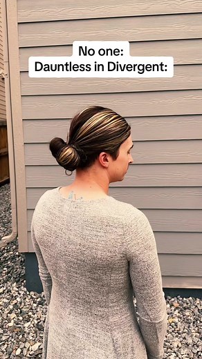 Dauntless Run in Divergent | Epic Prophecy Race | Tattoos and More!