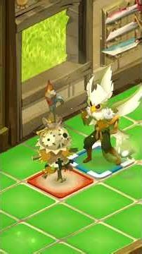 THE BEST CASE DEAL IN DOFUS 3, NEW CRA GEAR #dofus #gaming #dofusgear