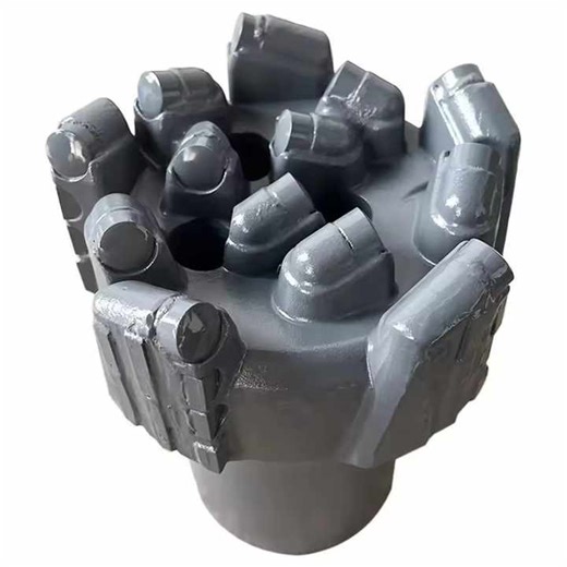 60 75 94 113 133mm Pdc Flat Head Type Matrix Body Drill Bit Pdc Drill Bit for Water Well and Hard Rock Drilling