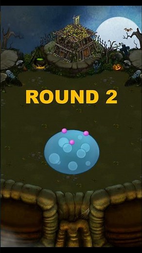 My Singing Monsters #shorts #msm