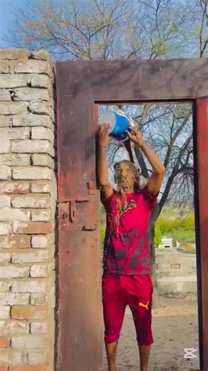 🔥 The Funniest Bucket Trap Ever! 😂💥