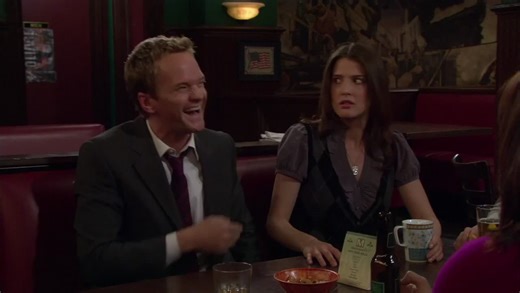 How I Met Your Mother: Barney's Story Recap