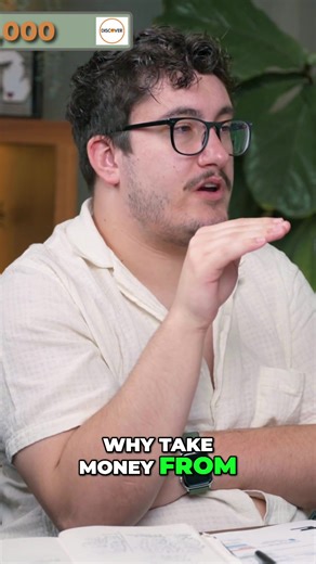 Understanding Financial Audits with Caleb Hammer