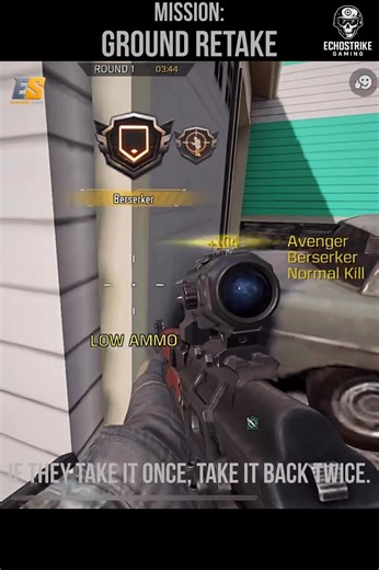 5K views · 21 reactions | The field was already lost when I stepped...