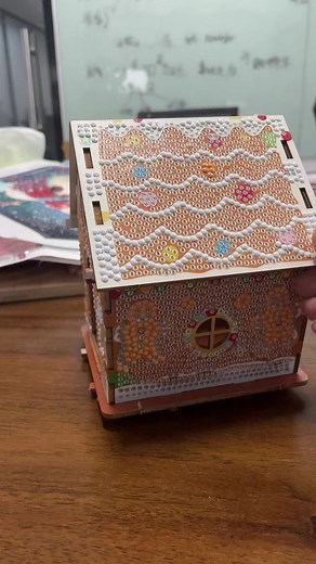 #dianmondpainting #DIY