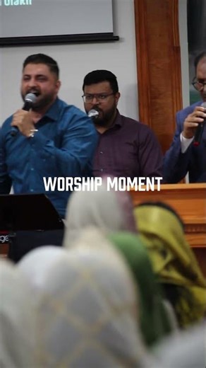 Worship Moments From Sunday Service #May3 #christiansermon #faith #assemblyofgoddallas